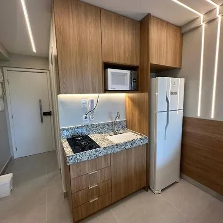 Flat Nixxus Premium Galinhas Apartment Porto de Galinhas Exterior photo