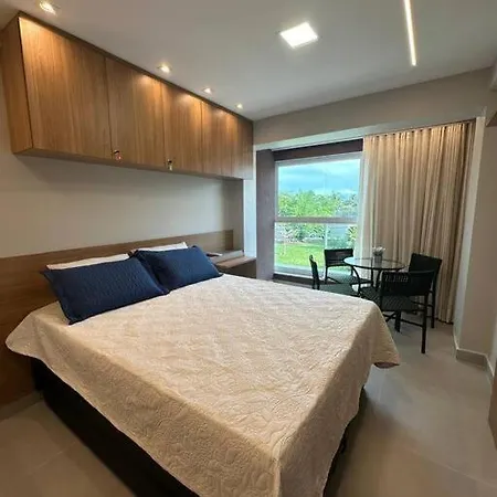 Flat Nixxus Premium Galinhas Apartment Porto de Galinhas Exterior photo