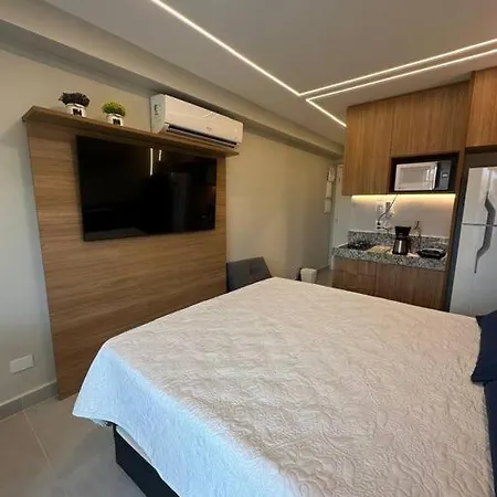 Flat Nixxus Premium Galinhas Apartment Porto de Galinhas Exterior photo