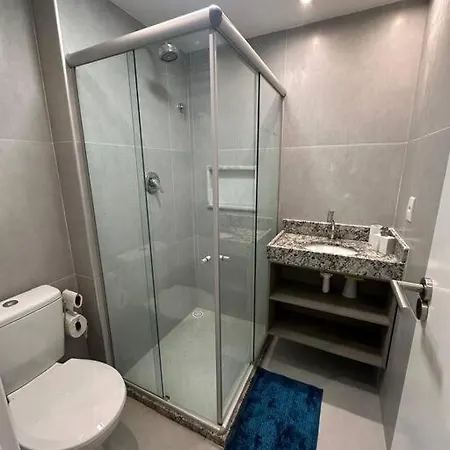 Flat Nixxus Premium Galinhas Apartment Porto de Galinhas Exterior photo