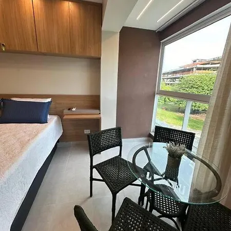 Flat Nixxus Premium Galinhas Apartment Porto de Galinhas Exterior photo