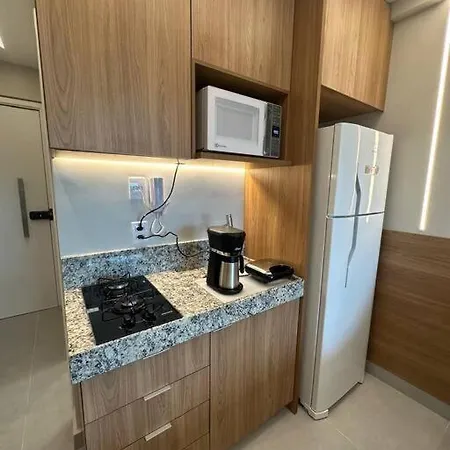 Flat Nixxus Premium Galinhas Apartment Porto de Galinhas Exterior photo