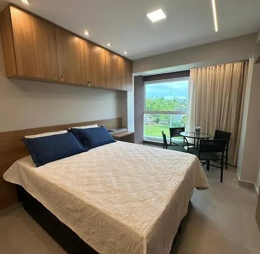 Flat Nixxus Premium Galinhas