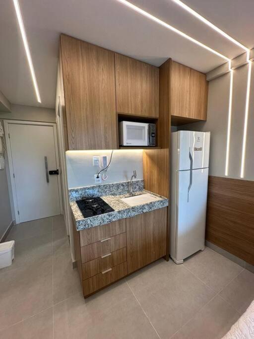 Flat Nixxus Premium Galinhas Apartment *