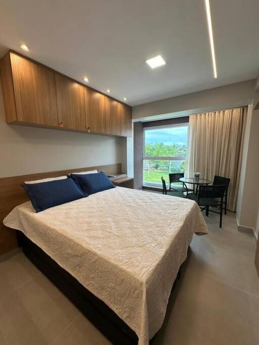 Flat Nixxus Premium Galinhas Porto de Galinhas
