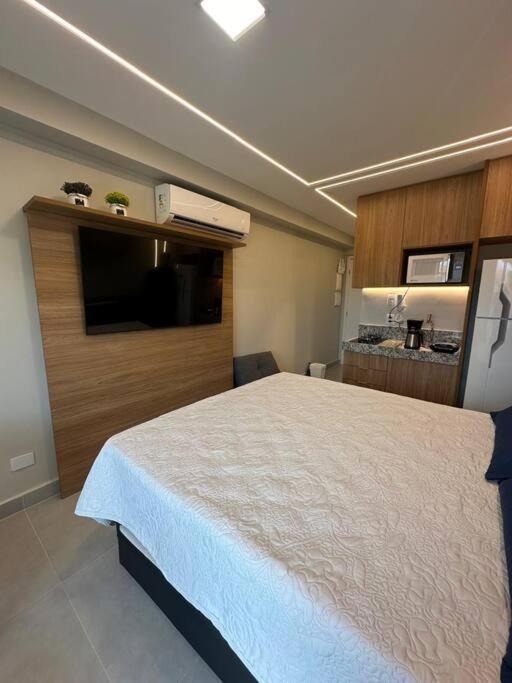 Apartment Flat Nixxus Premium Galinhas *