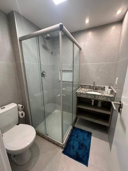 Apartment Flat Nixxus Premium Galinhas Porto de Galinhas