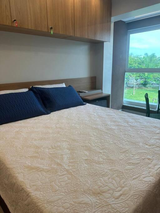 Flat Nixxus Premium Galinhas Apartment *