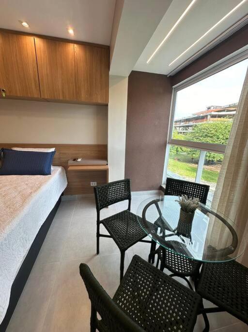 Flat Nixxus Premium Galinhas Porto de Galinhas