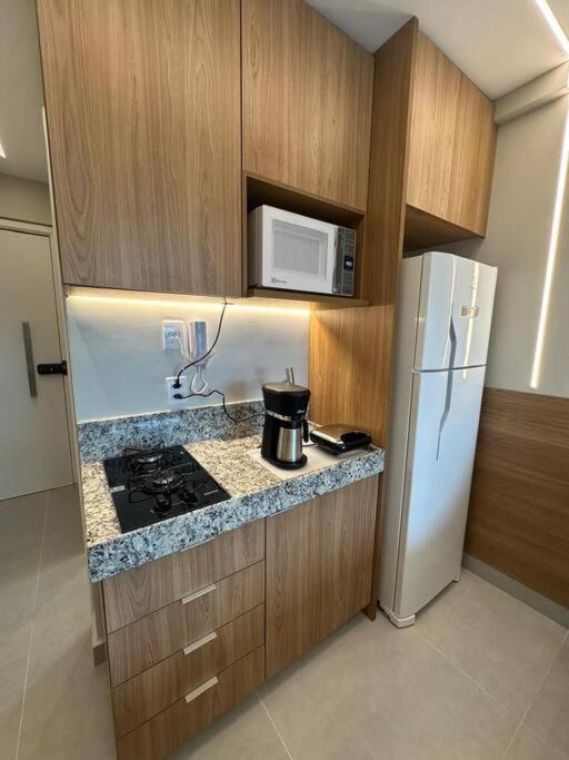 Flat Nixxus Premium Galinhas * Porto de Galinhas