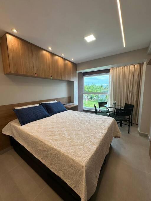 Flat Nixxus Premium Galinhas