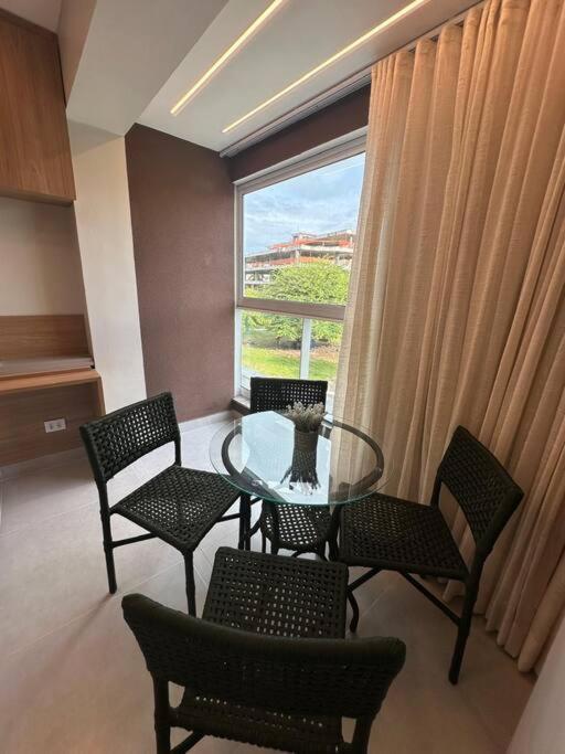 Flat Nixxus Premium Galinhas Apartment Porto de Galinhas